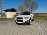 Chevrolet Captiva 2.4 2WD LT 7-Sitzer - gebrauchte Chevrolet Kombis