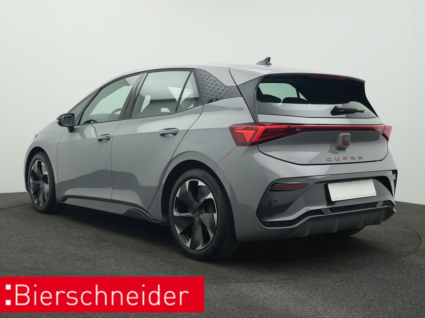 Cupra Born - Bild 4