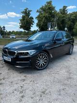 BMW 540i xDrive Touring A -
