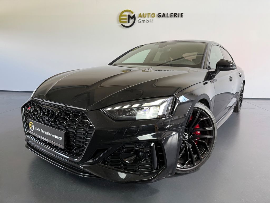 2023 Audi RS5