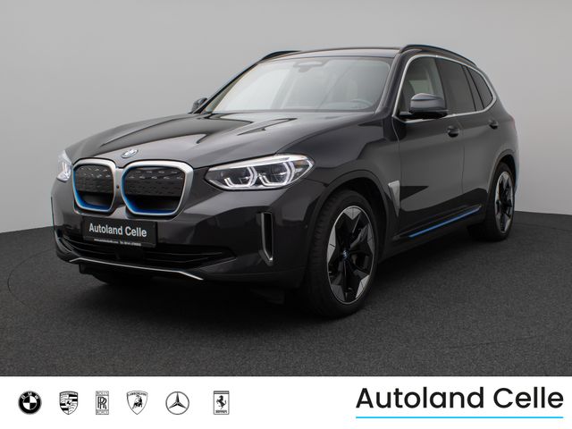 BMW iX3 Impressive 360°HUD DAB H/K ACC Komfort 20"