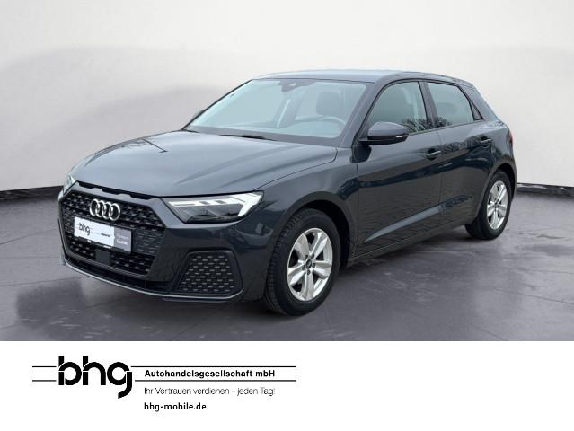 Audi A1 Sportback 25 TFSI 70(95) kW(PS)