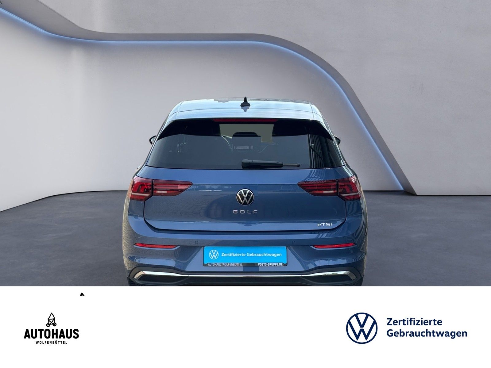 Volkswagen Golf - Bild 5