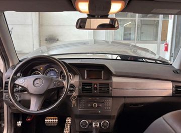Mercedes GLK 220 - 7