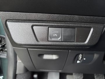Dacia Sandero III Stepway Extreme+ LPG