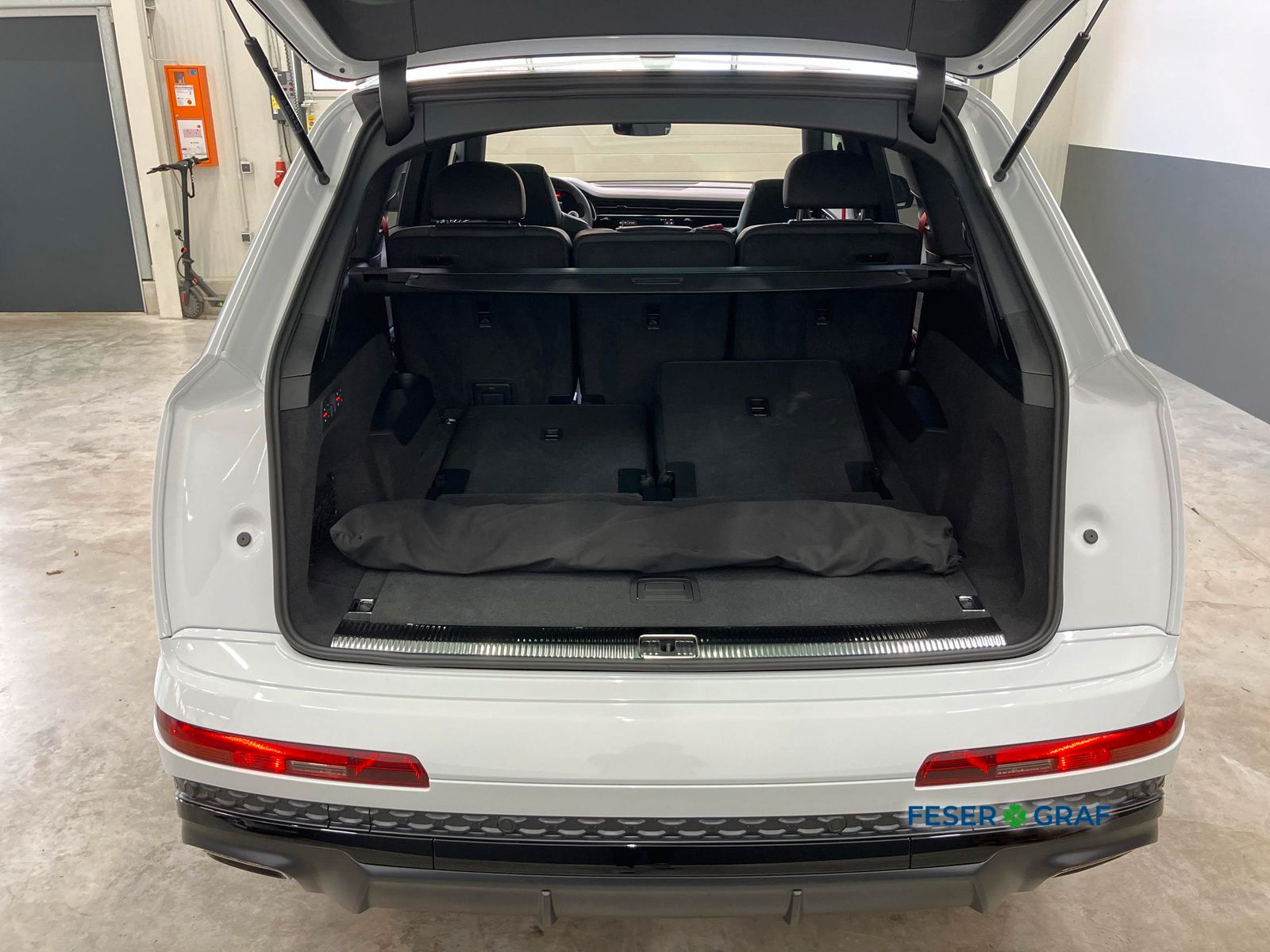 Audi Q7 - Bild 15