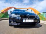 BMW 430i Gran Coupé HUD/ TÜV/ Inspektion/ Bj. 2018  - gebrauchte BMW 430 Gran Coupé aus dem Jahr 2018