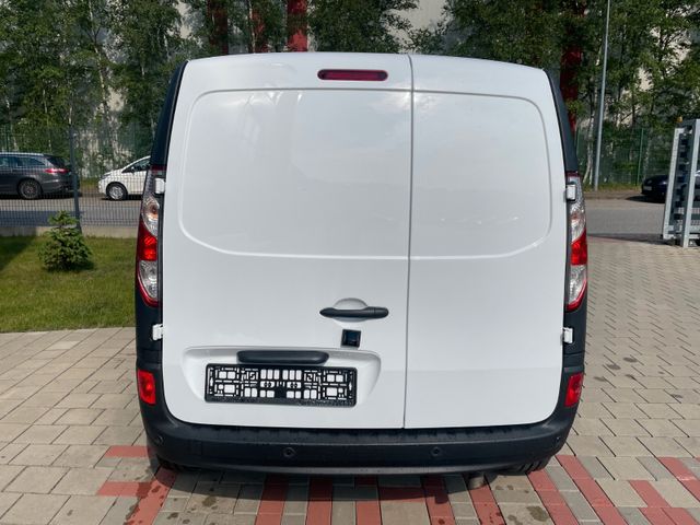 Fahrzeugabbildung Renault Kangoo Rapid Maxi Extra(Tüv&Insp.neu/Kamera)