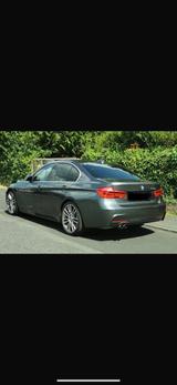 BMW 330e f30 - BMW 3er Reihe: E30
