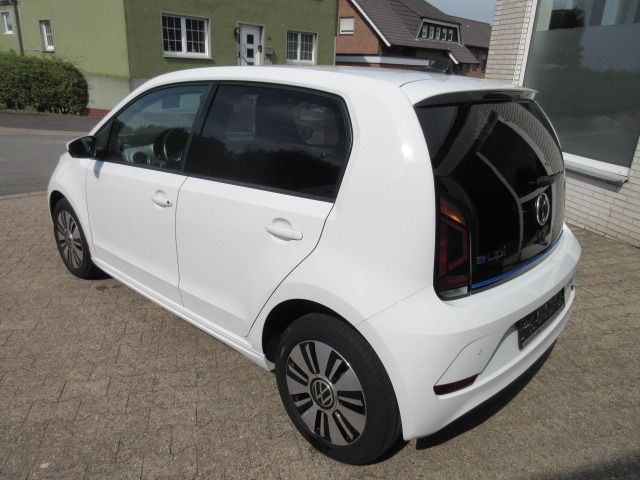Volkswagen e-up! Style "Plus" Automatik NAVIV. KAME imagem 2