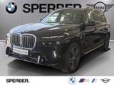 BMW X7 xDrive40d M Sportpaket*Autobahnassistent*Sky  - BMW X7 Jahreswagen
