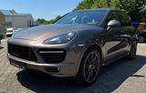 Porsche Cayenne GTS 21 Zoll APPROVED Garantie bis 09.27 - gebrauchte Porsche bis 25.000 Euro