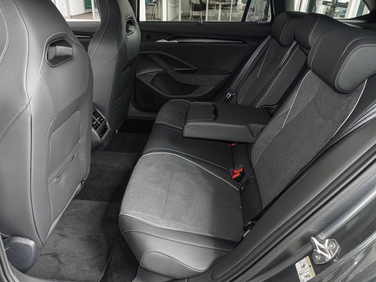 Skoda Superb - Bild 15