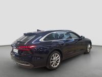 Audi A6 - Vorschau Bild 3