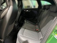 Audi RS4 - Vorschau Bild 11