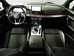 AUDI Q5 50 TDI quattro S Line AHK LED Head-Up 