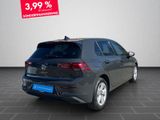 Volkswagen Golf VIII Life 2.0 TDI AHK PANO LED-PLUS - Volkswagen Golf: TDI Plus