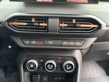 Dacia Jogger TCe 110 Extreme 7-Sitzer