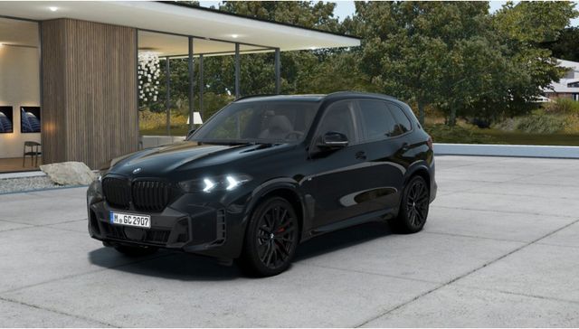 BMW X5 40 d xDrive M Sport *360°KAM*PD*STHZ*H&K*AHK