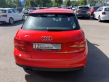 Audi A1 Sport*SHZ*PDC*FSP*USB*ALU*ALLWETTER*TÜV NEU* - gebrauchte Audi A1 aus dem Jahr 2017
