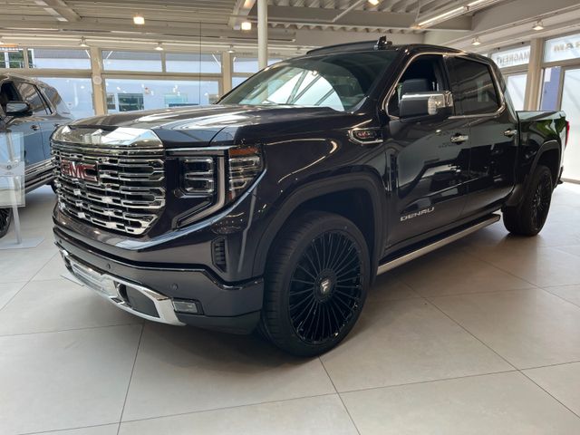 GMC Sierra 1500 Denali 6.2 LPG*HeadUp*360°