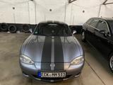 Mazda MX-5 1.6 16V 1.6 - Mazda MX-5 Gebrauchtwagen in Hannover
