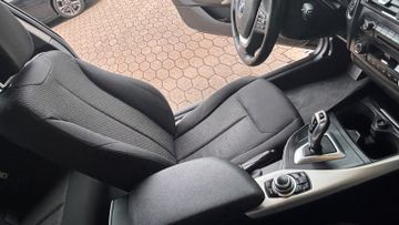 BMW 116 - 6