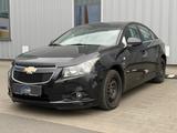 Chevrolet Cruze LTZ Automatik Leder Navi PDC SHZ 11.2027 - Chevrolet Cruze: Automatik