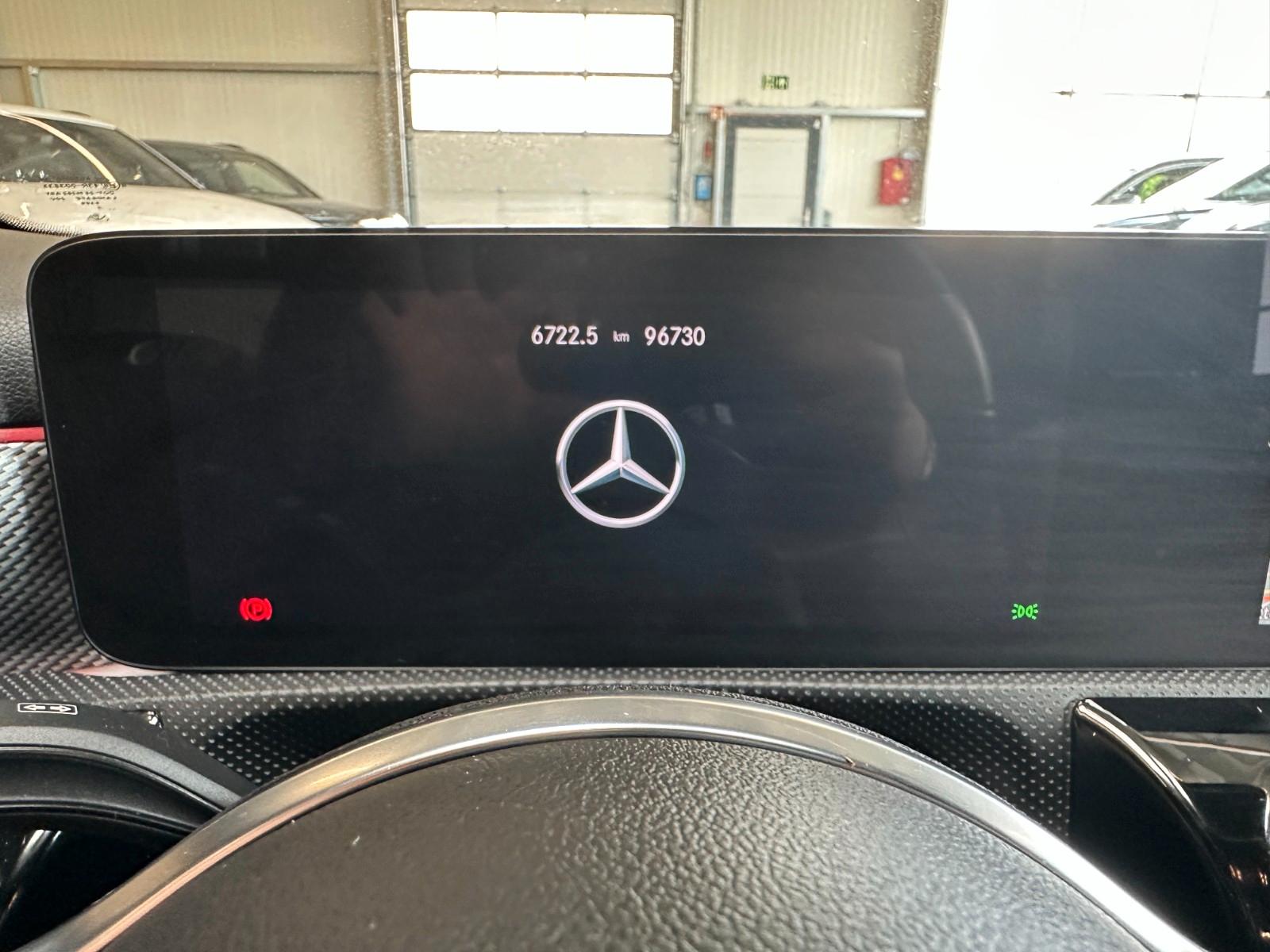 Mercedes-Benz A-Class *SitzBelüftung/HZ*Spurhalte*Night*ACC*LED*, миниатюра 13