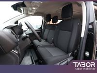 Peugeot Traveller - Vorschau Bild 6