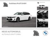 BMW 330e Touring M Sportpaket HiFi DAB LED RFK Shz - BMW 330 Neuwagen
