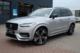 Volvo XC90 B5 D AWD Dark*STDHZG*PANO*360°* - Volvo XC90 Diesel Geländewagen 7-Sitzer