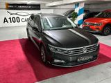Volkswagen Passat 1.6 TDI R-Line*Assistente*Matrix-L*AppleC - Volkswagen Passat mit Diesel-Antrieb: Kombi, 1.6
