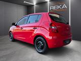 Hyundai i20 Classic - Hyundai Gebrauchtwagen von 2012