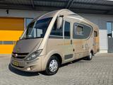Bürstner Viseo i700 Automaat, 4 Persoons, Standairco - Offers