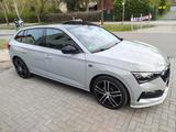 Skoda Scala 1.5 TSI Abt S Edition - Skoda Scala Abt Gebrauchtwagen