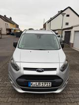 Ford Grand Tourneo Connect 7-Sitzer Panoramaglasdach - Ford Grand Tourneo aus 2015