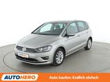 Volkswagen Golf VII Sportsvan 1.2 TSI Lounge BMT Aut.*PDC* - Volkswagen Golf Sportsvan in Stuttgart