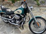 Harley-Davidson Softail Custom  - Offers