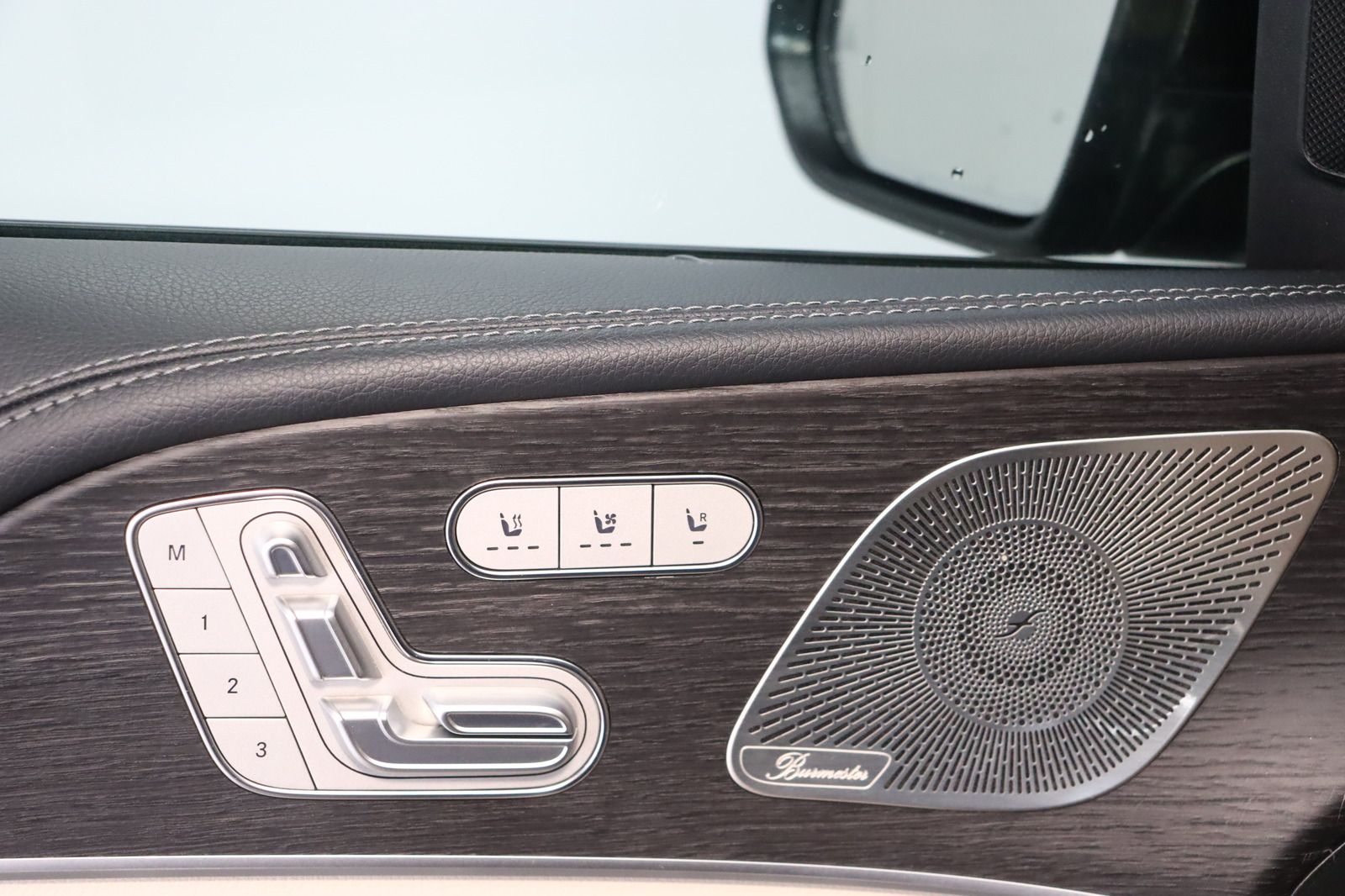 Fahrzeugabbildung Mercedes-Benz GLE 400 Coupe d 4Matic * AMG *