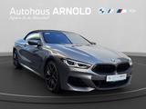 BMW 840i xDrive Cabrio M Sportpaket Pro B&W Surround - gebrauchte BMW 840 aus dem Jahr 2023