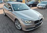 BMW 535i 5er Gran Turismo /Voll-Inspektion Neu!!!!!! - gebrauchte BMW 535 aus dem Jahr 2010
