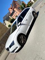 Skoda Superb 2.0 TDI SCR 140kW DSG 4x4 L&K COMBI L&K - Skoda Superb in Chemnitz