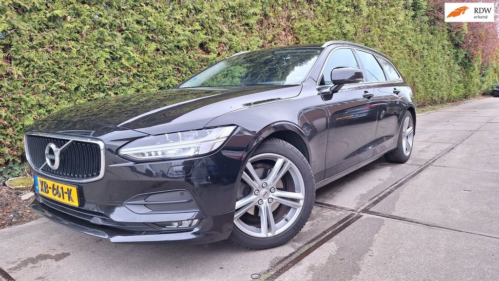 Image of Volvo V90