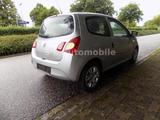 Renault Twingo Liberty HU NEU - silberne Renault Twingo