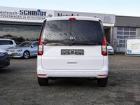 Volkswagen Caddy - Vorschau Bild 8