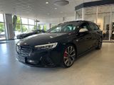 Opel Insignia B Sports Tourer GSi 4x4|Recaro|360°|20" - Opel Insignia: Allradantrieb, Tourer