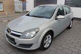 Opel Astra H Lim. Edition (ANHÄNGERKUPPLUNG) - gebrauchte Opel Astra aus dem Jahr 2007