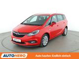 Opel Zafira Tourer 1.6 SIDI Turbo Innovation Aut.*LED - rote Opel Zafira Tourer