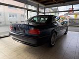 BMW 728i E38 Handschalter*Scheckheft*Schiebedach* - BMW 728: 728i E38